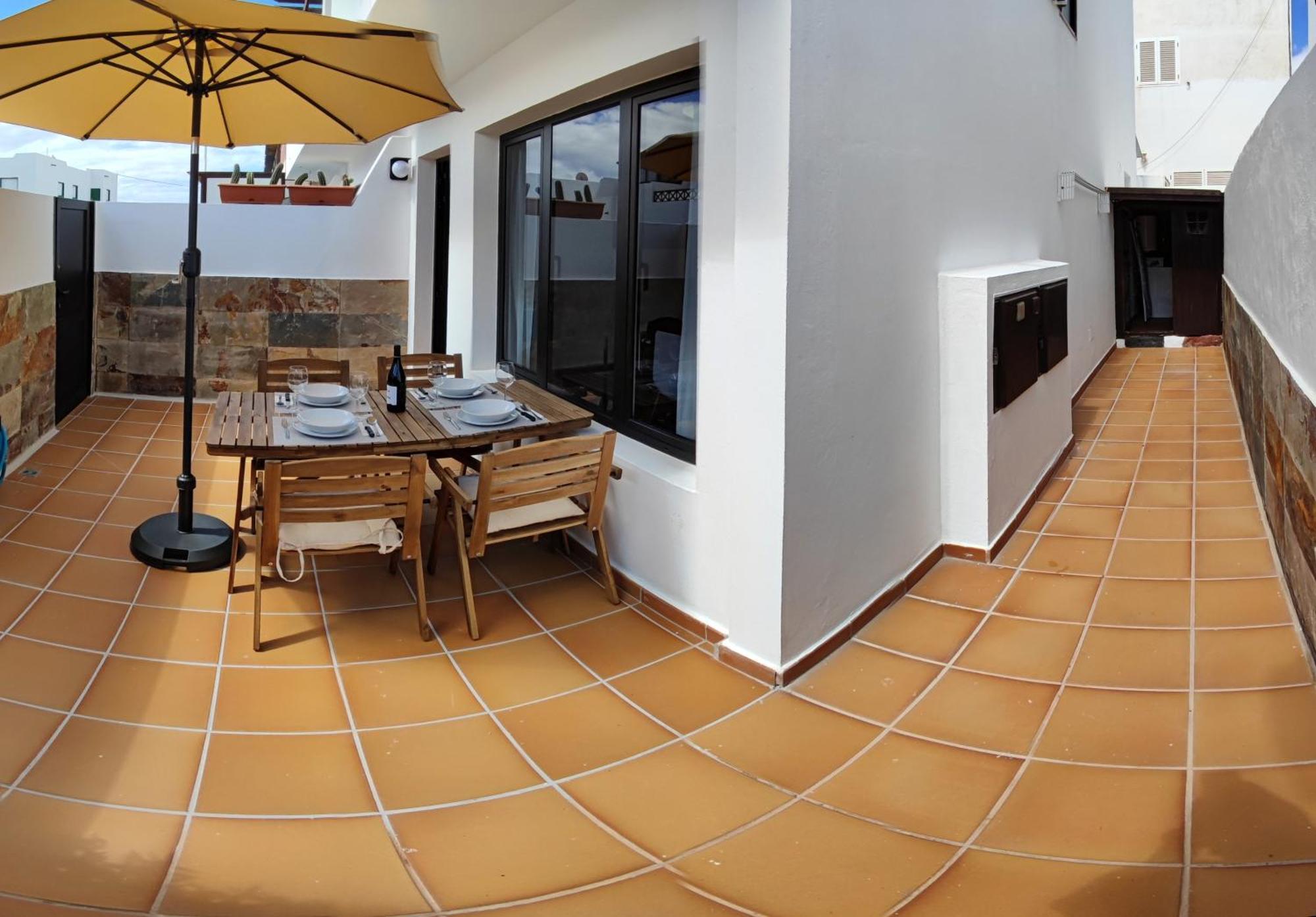 Villa Casa Remo Playa Honda  Exterior foto